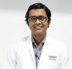 Dr Kishor Hattimore